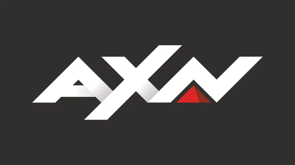 AXN WHITE