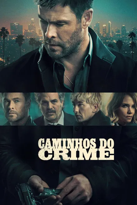 Caminhos do crime