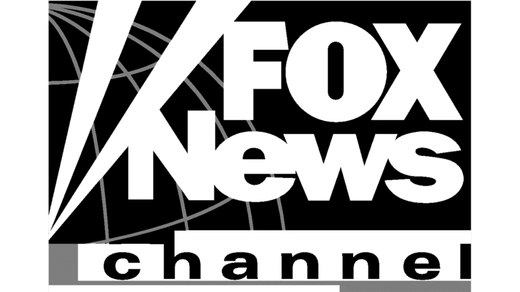 FOX NEWS WHITE