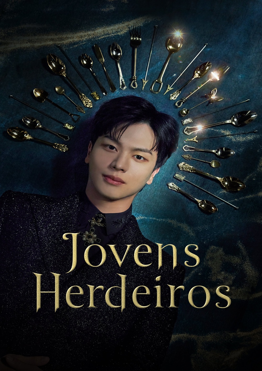 Jovens herdeiros