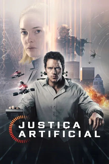 Justiça Artificial