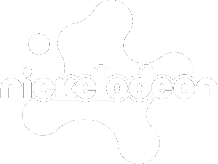 NICKELODEON WHITE