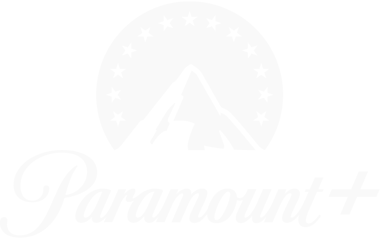 PARAMOUNT PLUS WHITE