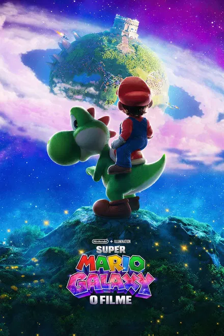 Super Mário