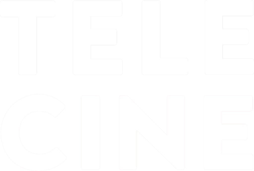 TELECINE WHITE