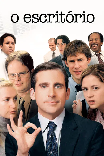 the office
