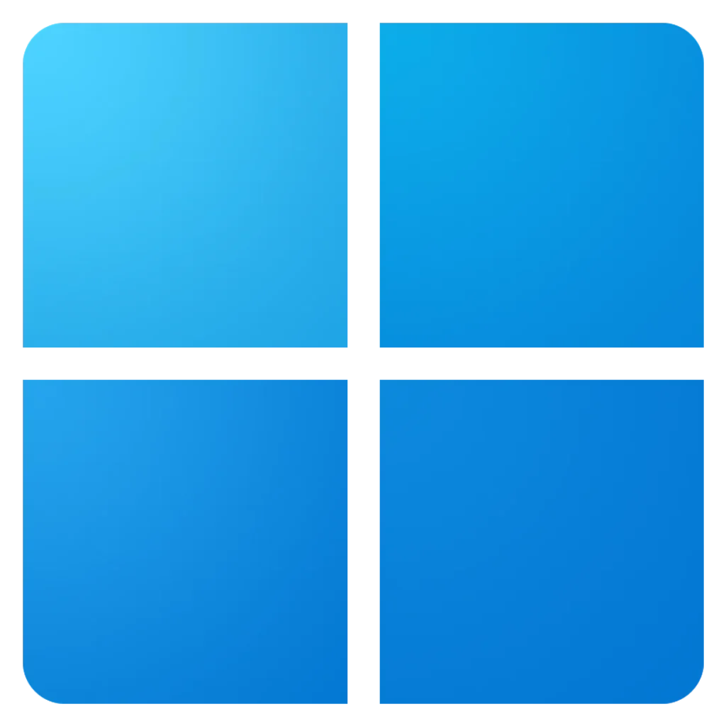 windows