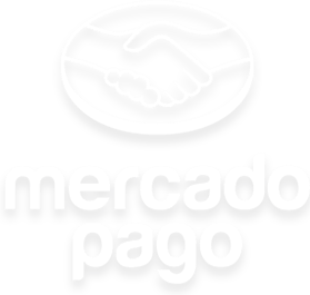 Mercado pago branco