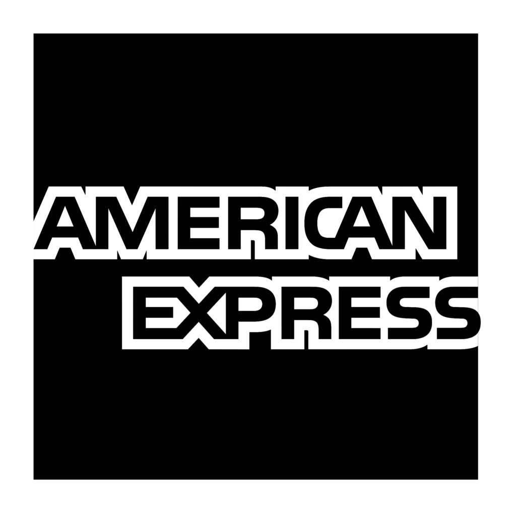amex branco 1