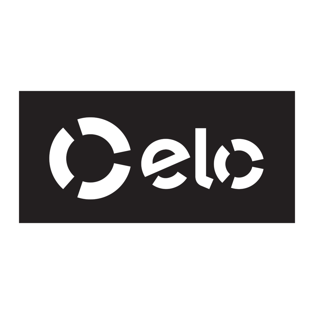 elo branco
